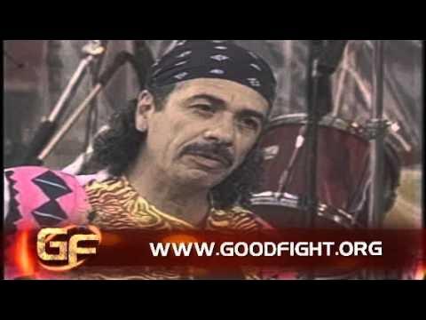  - Santana