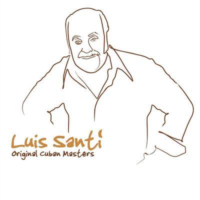 . - Luis Santi Y Su Conjunto