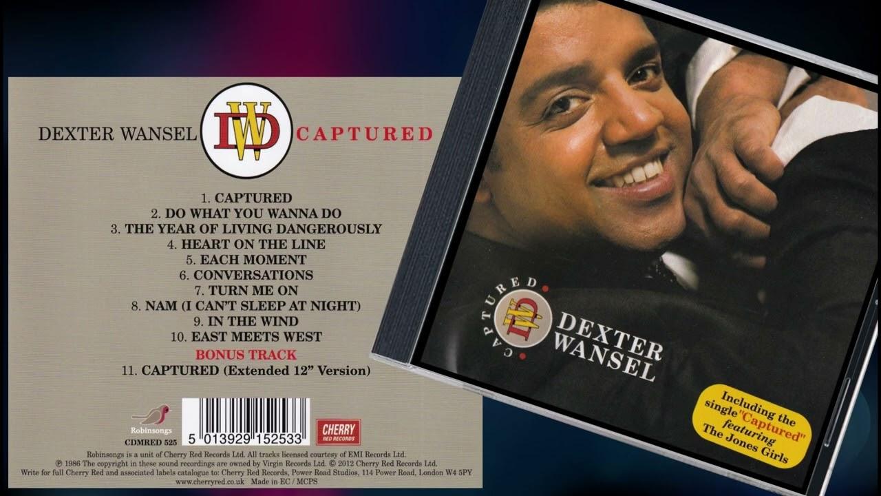  - Dexter Wansel feat. The Jones Girls