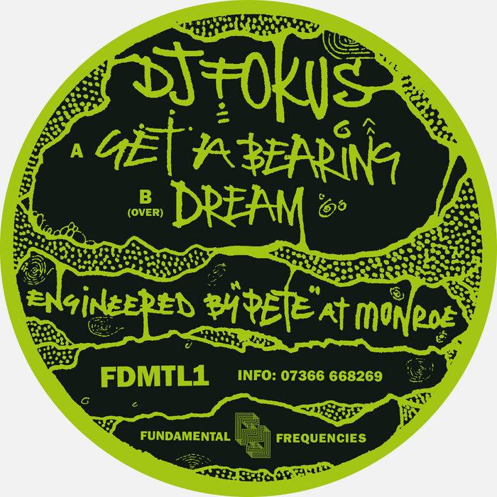  - DJ Fokus