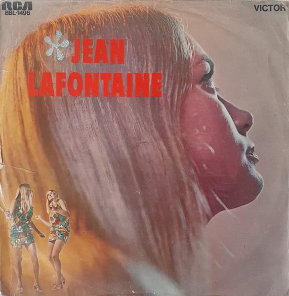  - Jean Lafontaine