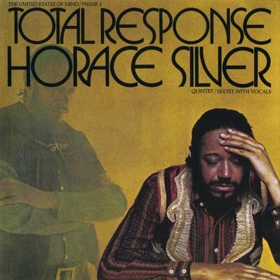 Total Response - Horace Silvver