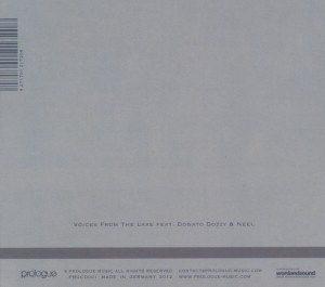 Voice From The Lake - Donato Dozzy & Neel