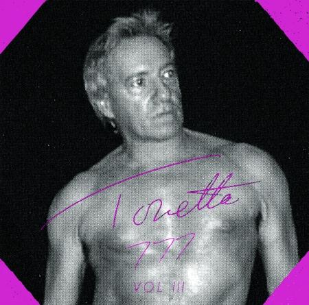 777 Vol III - Tonetta