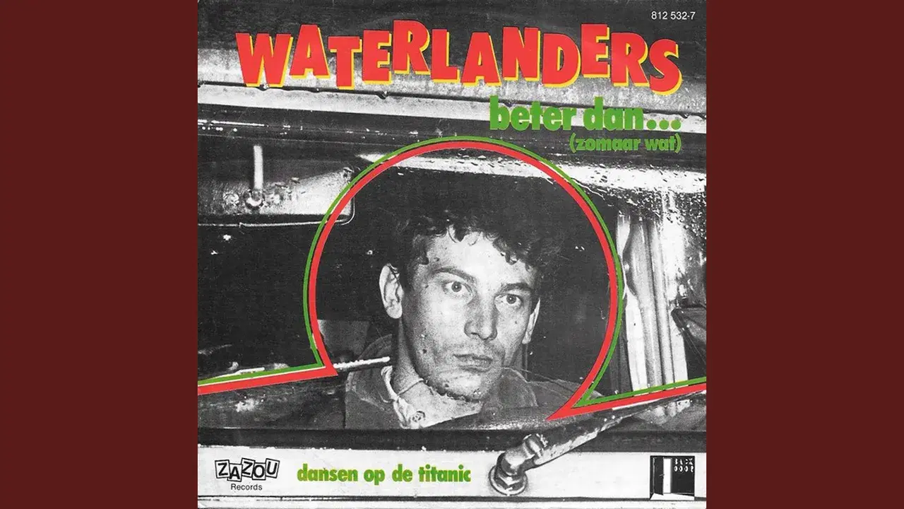  - Waterlanders