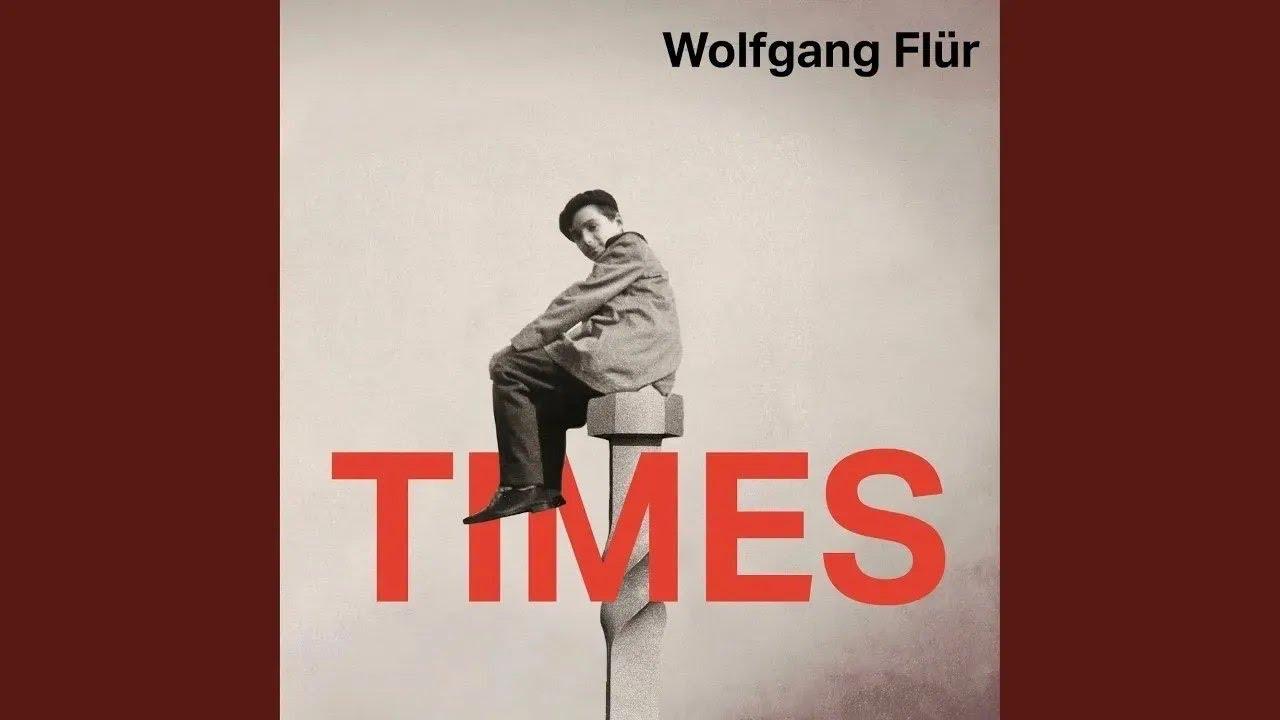 Times - Wolfgang Flür