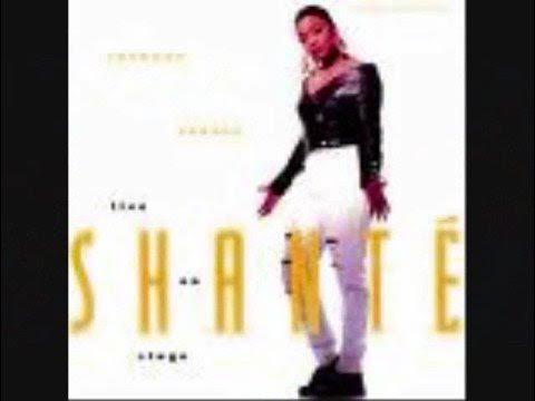 Cold Chillin' Classics - Roxanne Shante