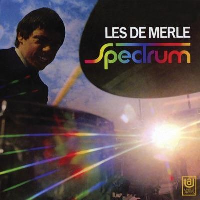 Spectrum - Les DeMerle