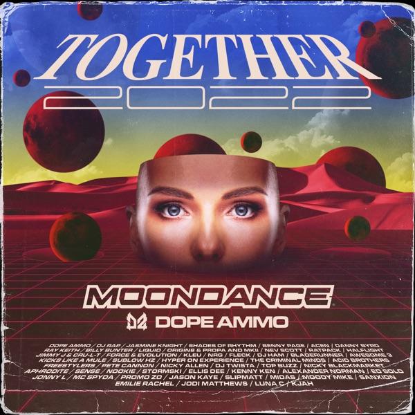 Together 2022 - Sam Deeley & Sensa