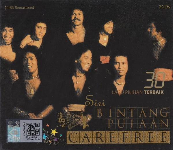 Siri Bintang Pujaan (Remastered) - Carefree