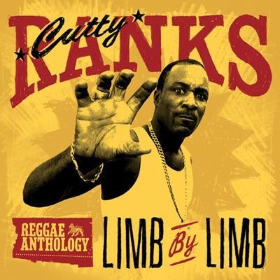  - Cutty Ranks
