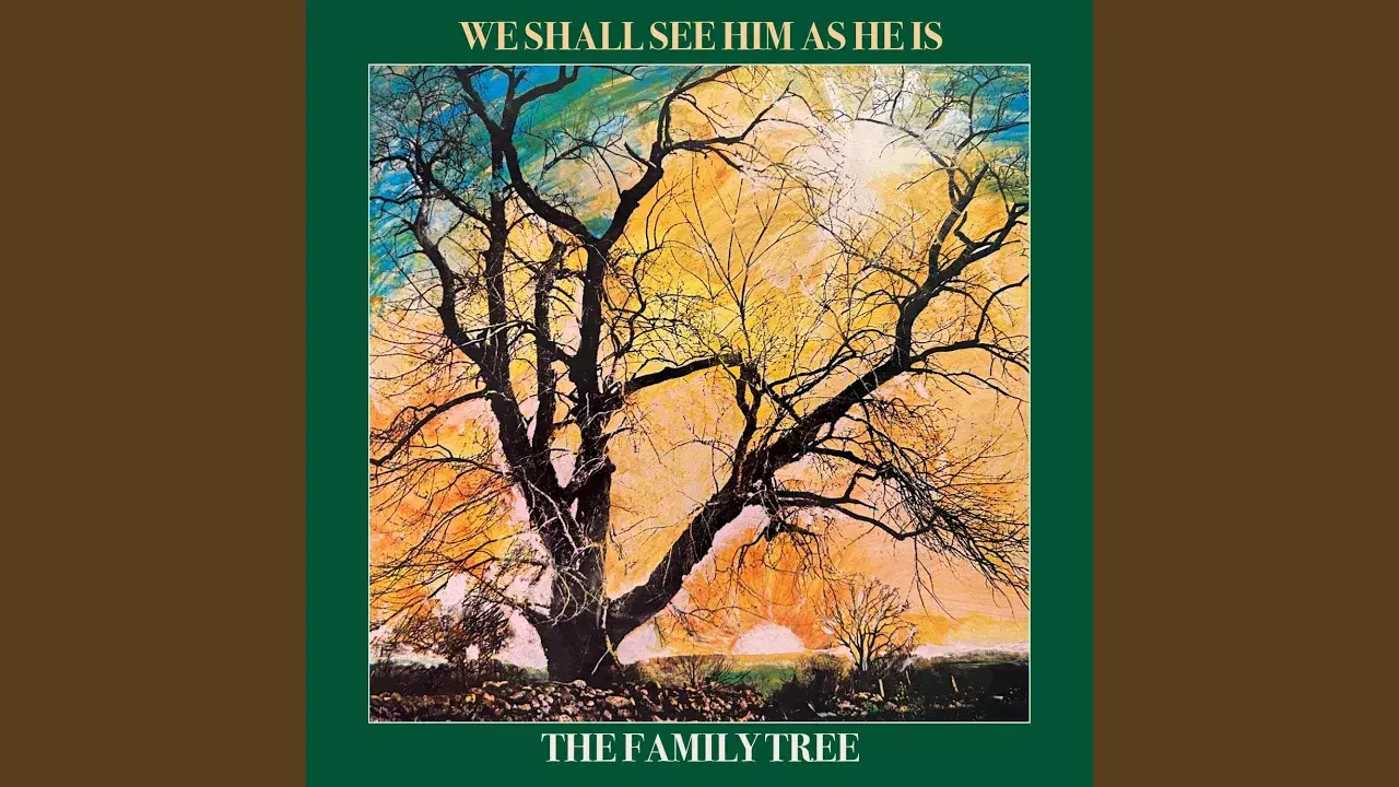 Let Me Down Easy - The Family Tree