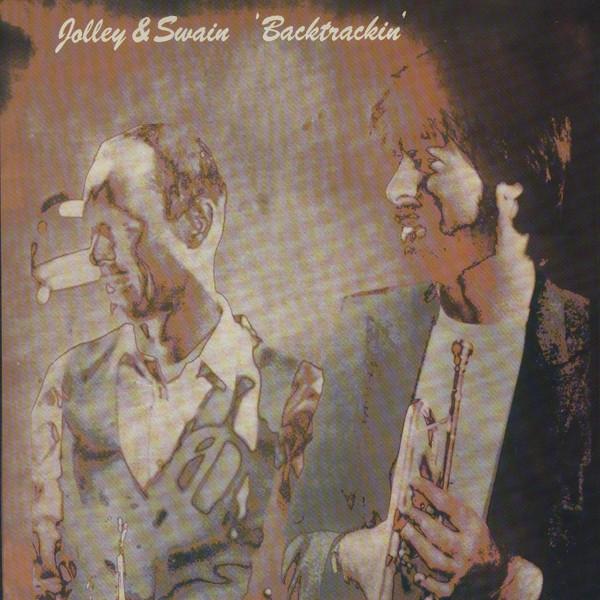 Backtrackin' - Jolley & Swain