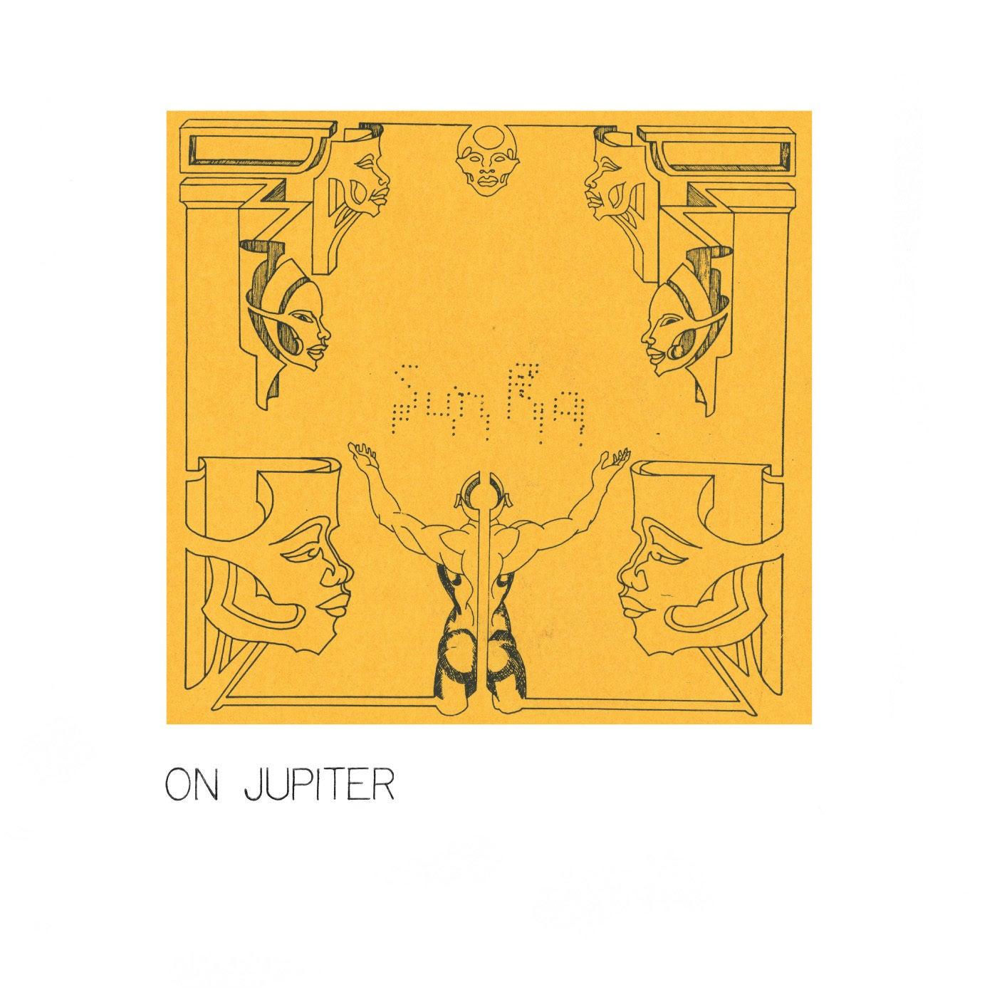  - Sun Ra & Sun Ra and His Arkestra