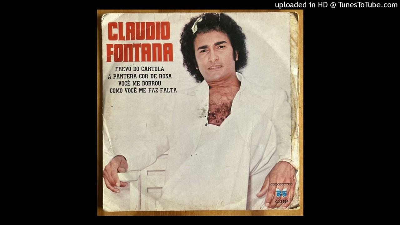  - Claudio Fontana