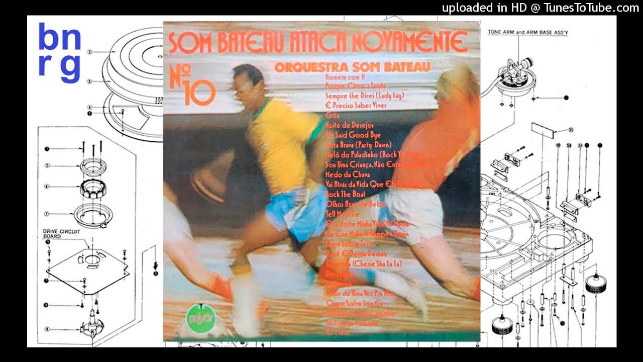  - Jota Melo