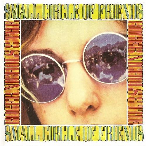 Roger Nichols And The Small Circle Of Friends - Roger Nichols And The Small Circle Of Friends