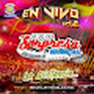 single - Grupo Sorpresa