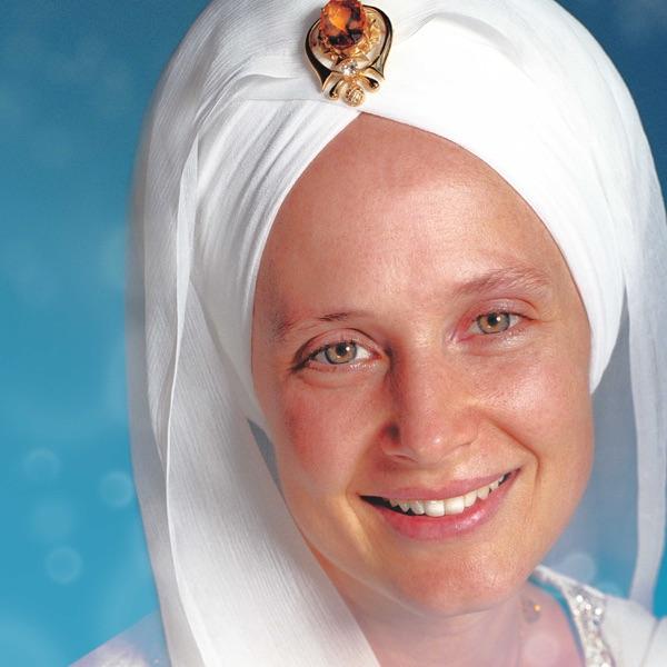 Prem - Snatam Kaur