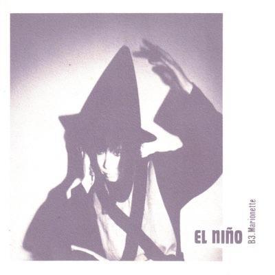 Marionette - El Niño
