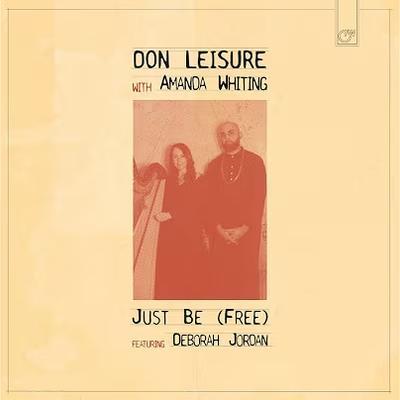 Just Be (free) - Don Leisure  Amanda Whiting