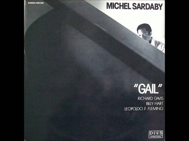 Gail - Michel Sardaby