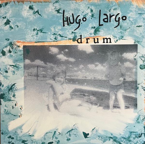Drum - Hugo Largo