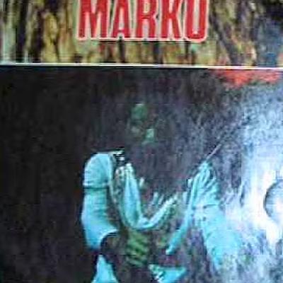  - Markú RIbas