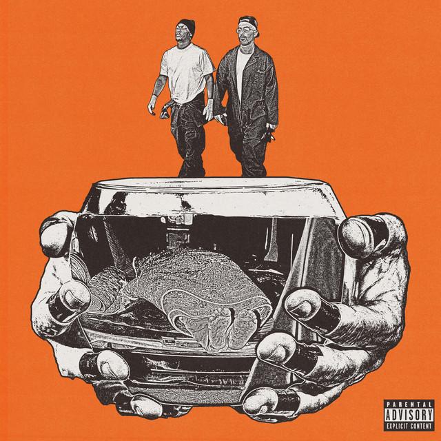 GOLDFISH - Hit-Boy, The Alchemist, Jay Worthy, Big Hit