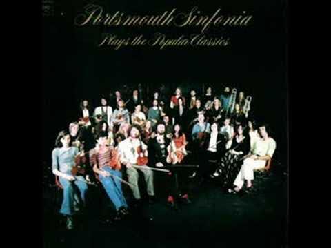 20 Classic Rock Classics - Portsmouth Sinfonia