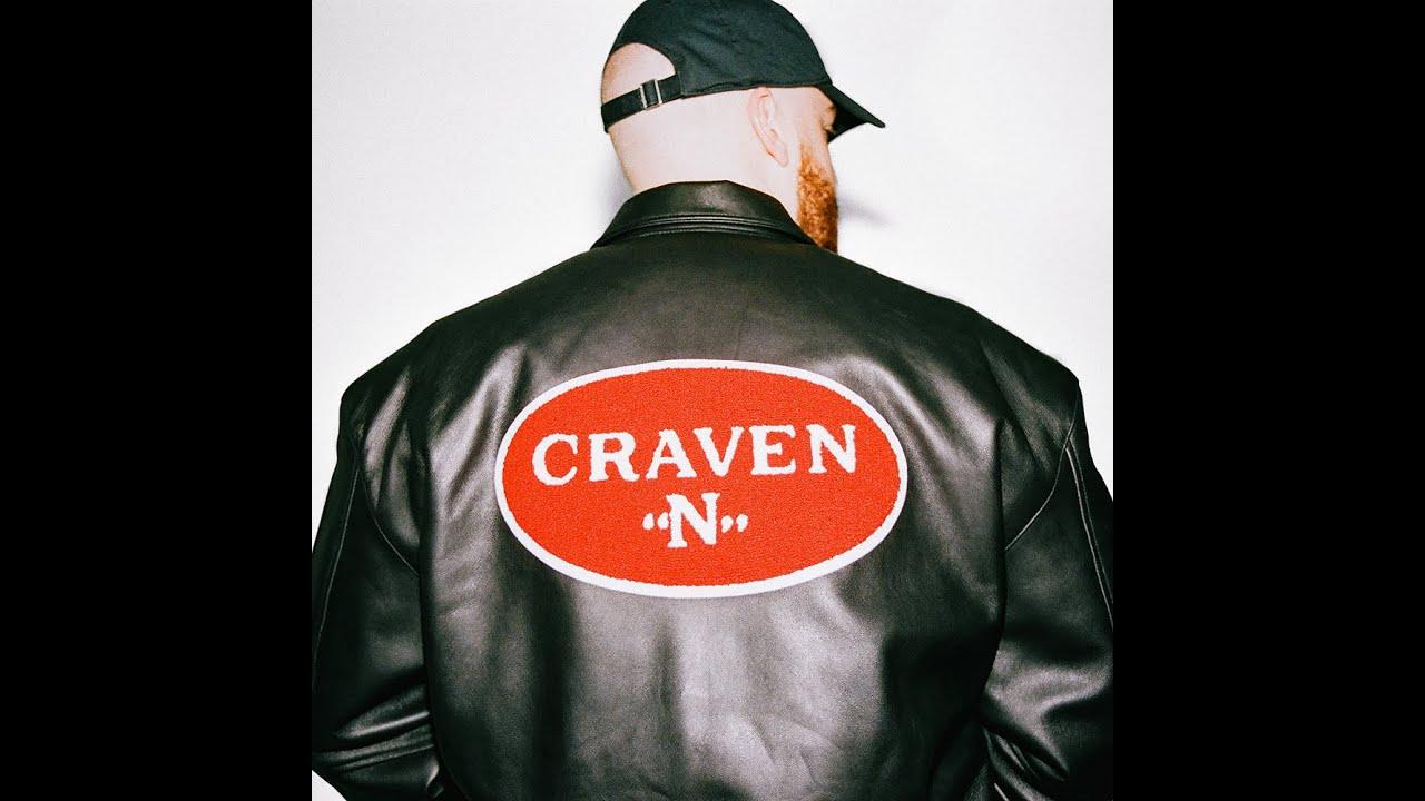 Craven N 3 - Nicholas Craven