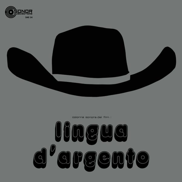 Lingua D'Argento - Alberto Baldan Bembo