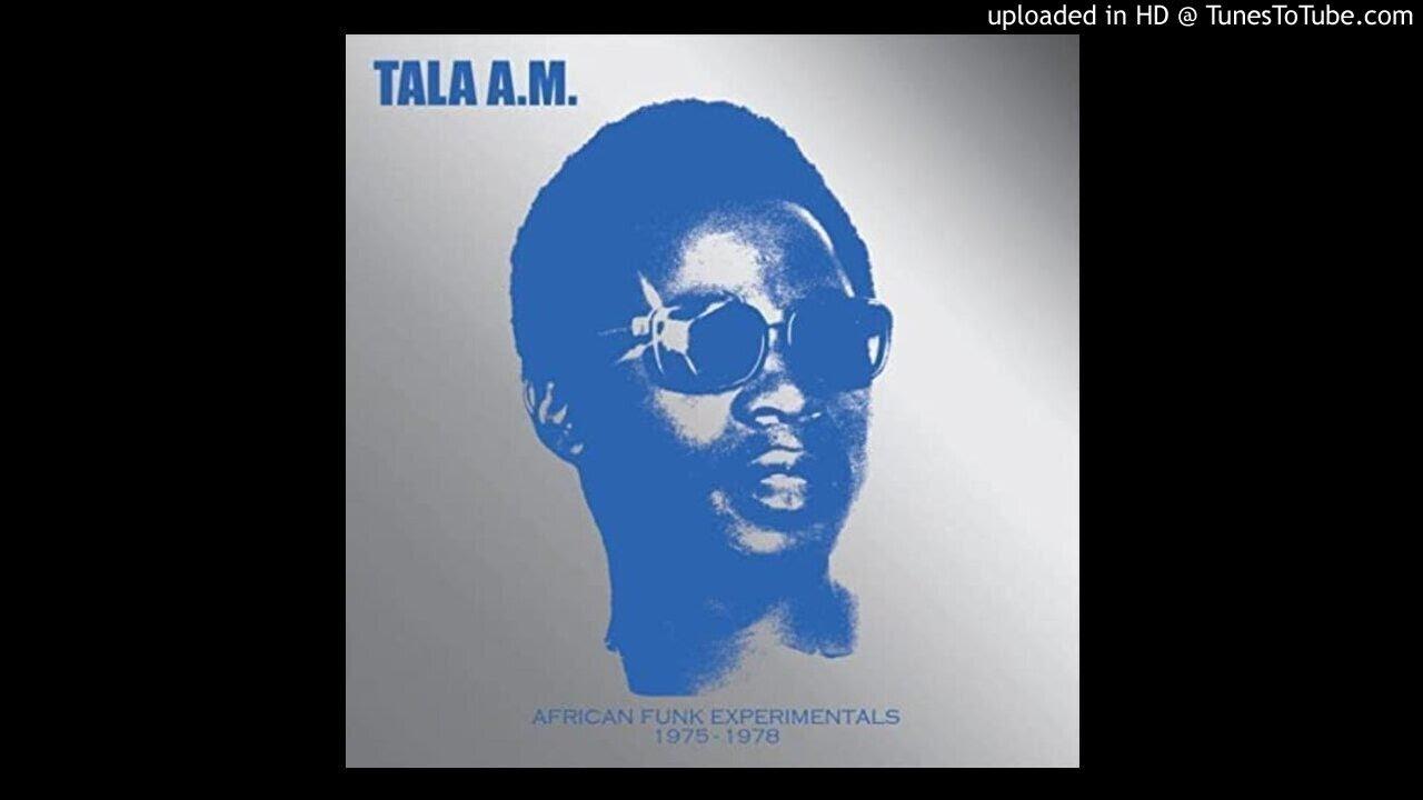  - Tala A M