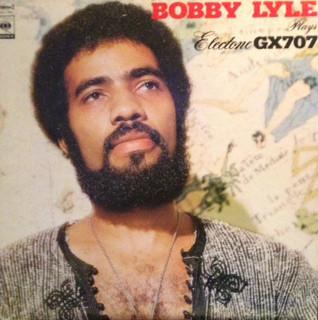 (73) Bobby Lyle Plays Electone GX707 - Bobby Lyle