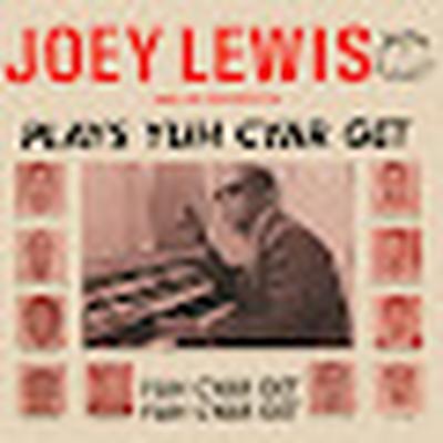  - Joey Lewis Orchestra