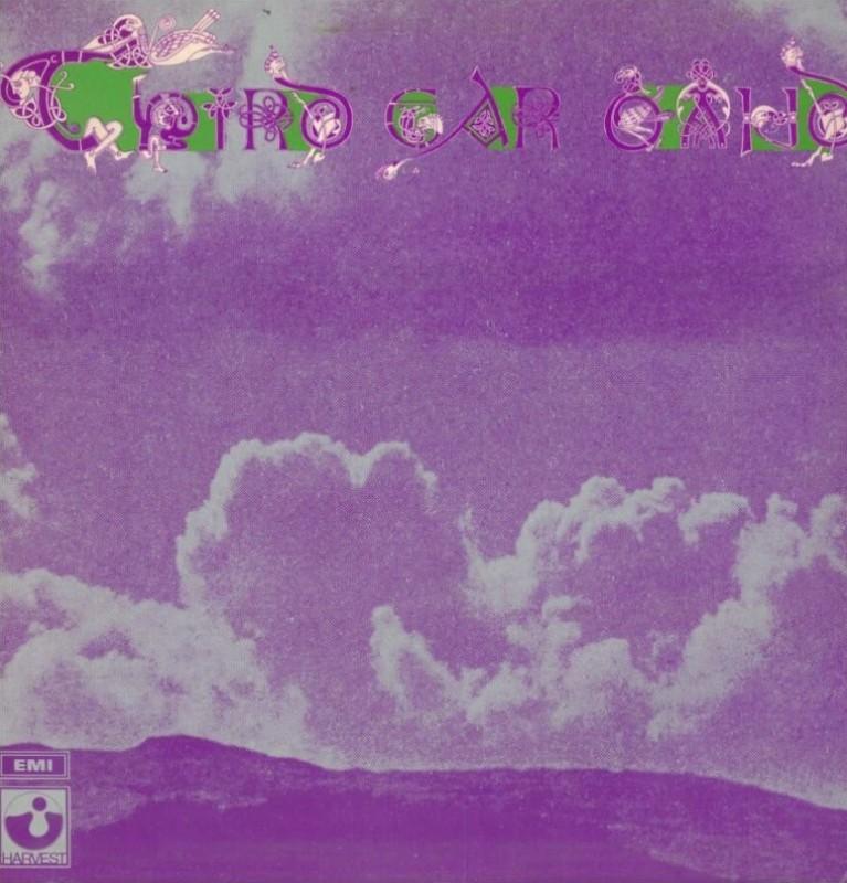 Third Ear Band - Third Ear Band