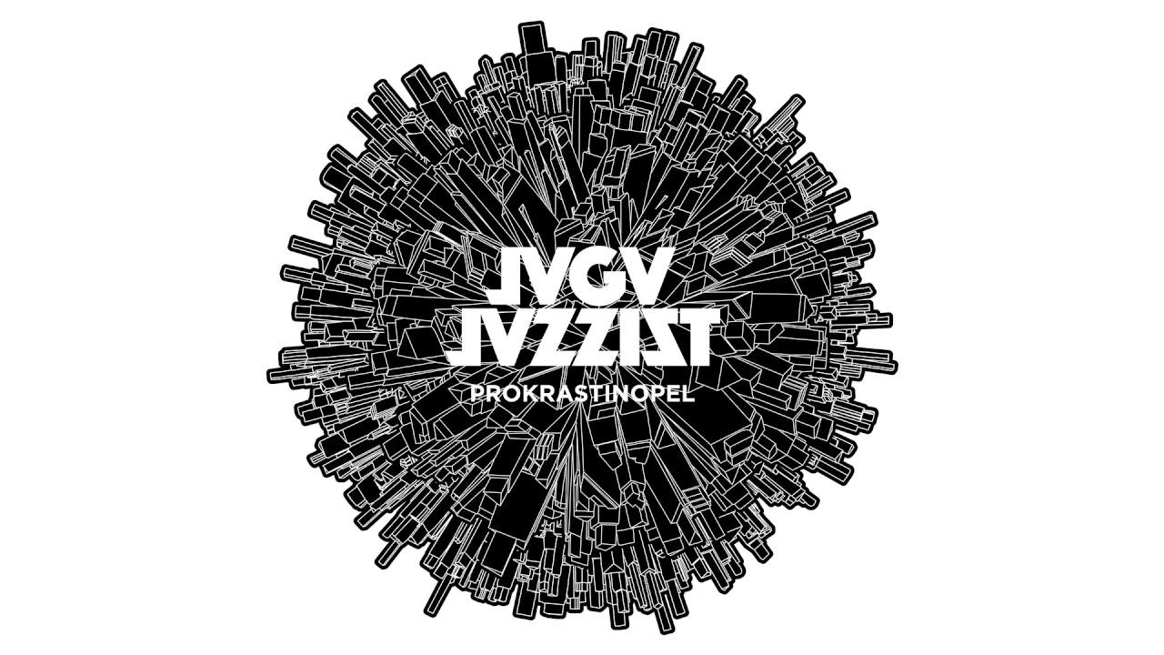 Prokrastinopel (feat. Reine Fiske) - Jaga Jazzist