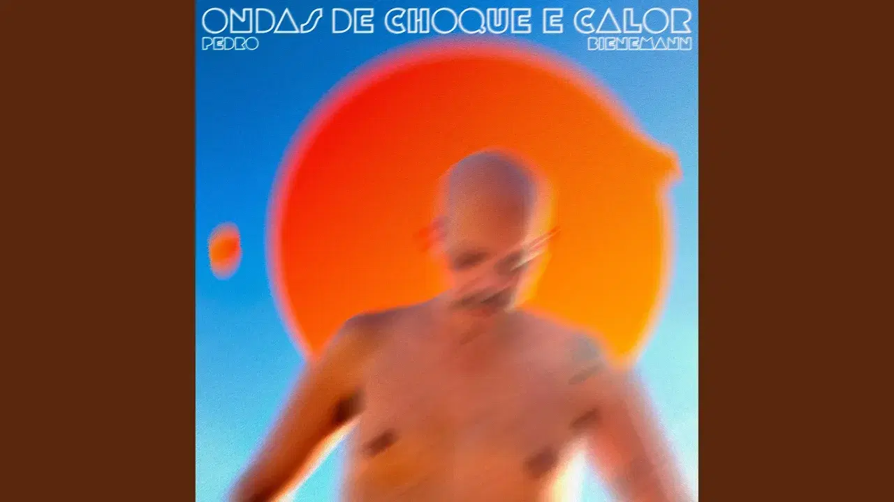 Ondas de choque e calor - Pedro Bienemann