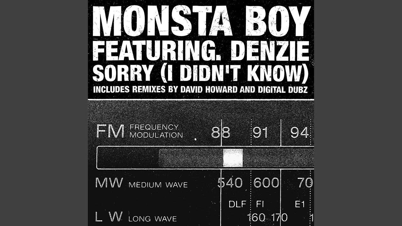  - Monsta Boy
