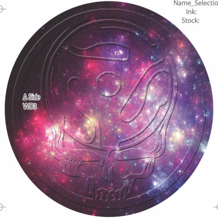WD003 // Tandava, The Cosmic Dance Of Fury - Sleazy McQueen