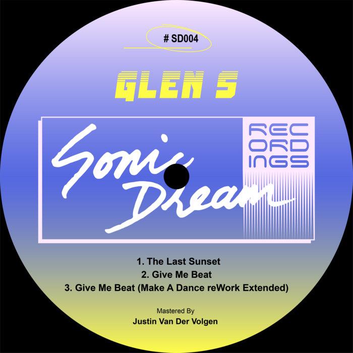Déejày Vu - Glen S