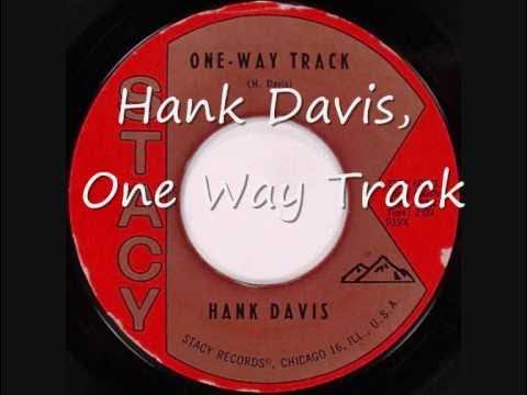  - Hank Davis