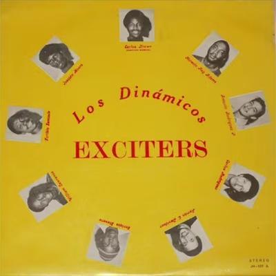  - Los Dinamicos Exciters & Ralph Weeks