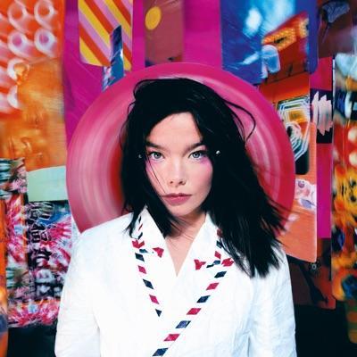  - Bjork