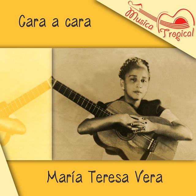 Cara a cara - Maria Teresa Vera