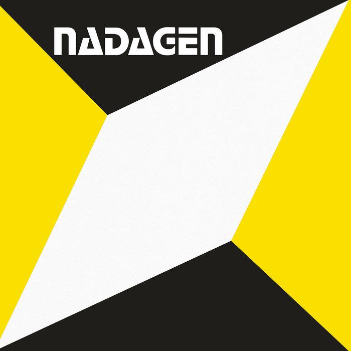 Nadagen - Sterk Water