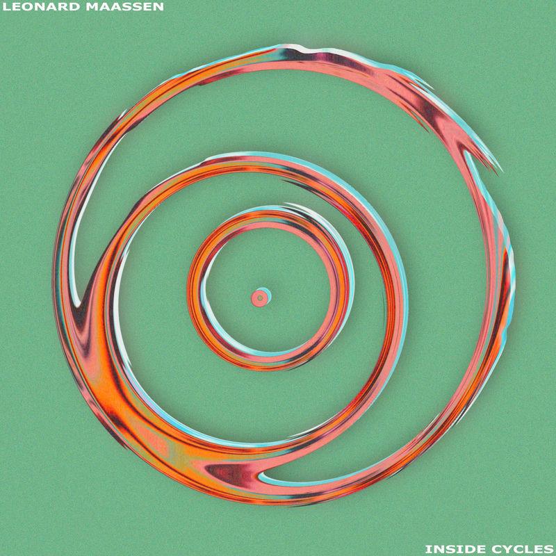 Inside Cycles - Leonard Maassen