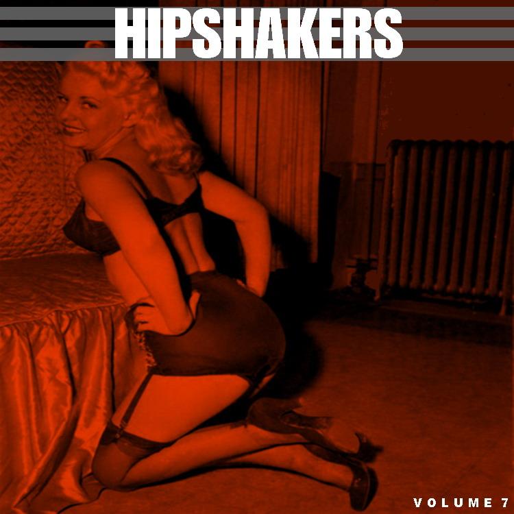 Hipshakers, Vol. 7 - St. Louis Union