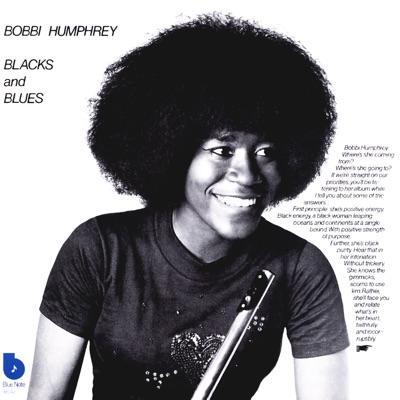  - Bobby Humphrey
