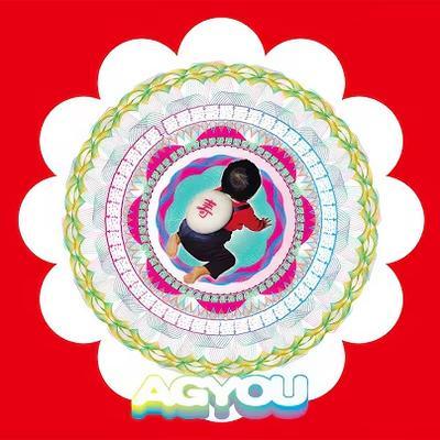 Agyou - Agyou